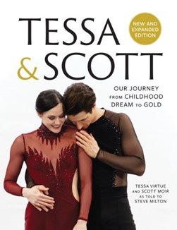 Tessa & Scott by Tessa Virtue