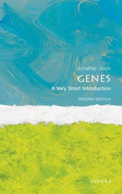 Genes by J. M. W. Slack