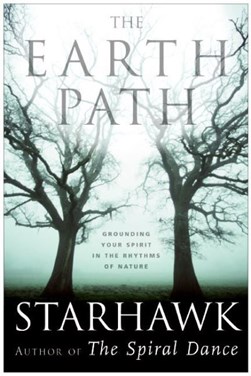 The Earth path by Starhawk