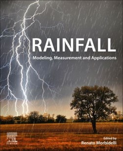 Rainfall by Renato Morbidelli