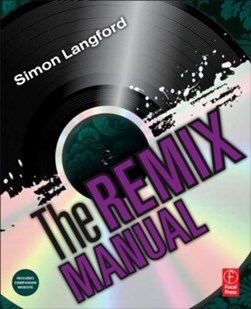 Remix Manual by Simon Langford