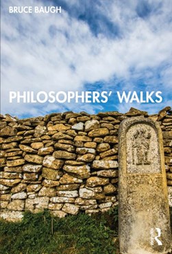 Philosophers' walks by Bruce Baugh