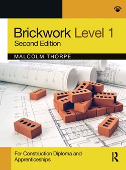 Brickwork. Level 1 by M. Thorpe