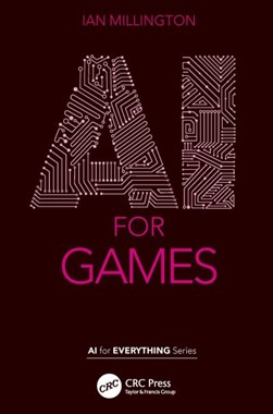 AI for games by Ian Millington