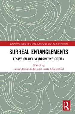 Surreal entanglements by Louise Economides