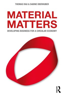 Material matters by Thomas Rau