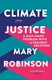 Climate Justice P/B by Mary Robinson