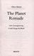 The planet remade by Oliver Morton