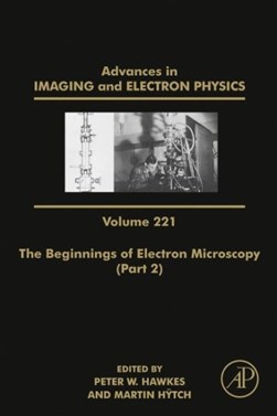 The beginnings of electron microscopy. Part 2 by P. W. Hawkes