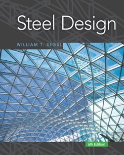 Steel design by William T. Segui