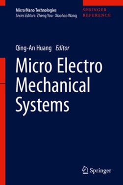 Micro Electro Mechanical Systems by 