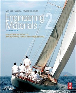 Engineering Materials 2 by M. F. Ashby