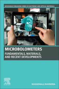 Microbolometers by N. M. Ravindra