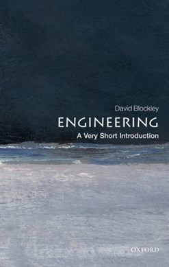 Engineering Very Short Intro by David Blockley