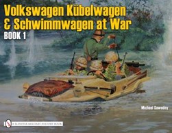 VW at war by Michael Sawodny