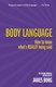 Body Language P/B by James Borg