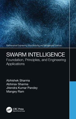 Swarm intelligence by Abhishek Sharma