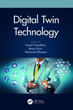 Digital twin technology by Gopal Chaudhary