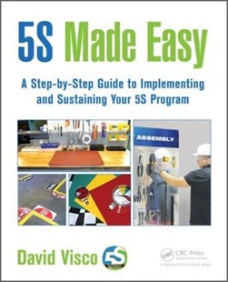 5S made easy by David Visco