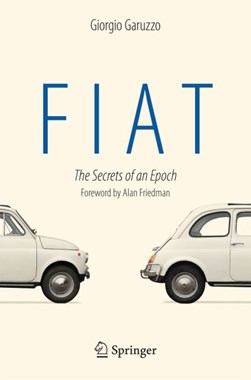 Fiat by Giorgio Garuzzo