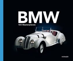 BMW Group by Andreas Braun