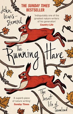 Running Hare P/B by John Lewis-Stempel