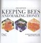 Keeping bees and making honey by Alison Benjamin