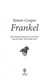 Frankel by Simon Cooper