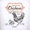 Keeping Chickens P/B (FS) by Liz Wright