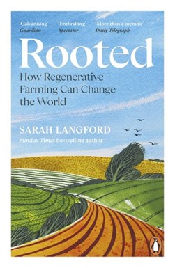 Rooted by Sarah Langford