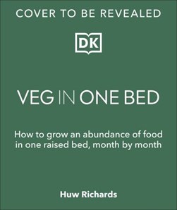 Veg In One Bed H/B by Huw Richards