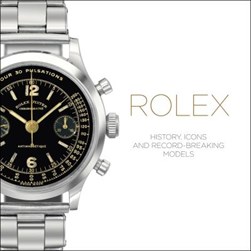 Rolex by Oswaldo Patrizzi