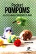 Pocket pompoms by Sachiyo Ishii