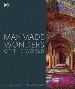 Manmade wonders of the world by 