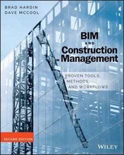 BIM and construction management by Brad Hardin