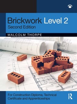 Brickwork. Level 2 by M. Thorpe