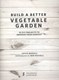 Build A Better Vegetable Garden P/B by Joyce Russell