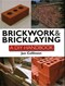 Brickwork & Bricklaying H/B by Jon Collinson
