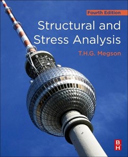 Structural and stress analysis by T. H. G. Megson