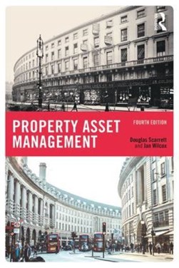 Property asset management by Douglas Scarrett