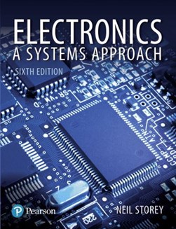 Electronics by Neil Storey