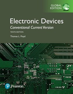 Electronic devices by Thomas L. Floyd