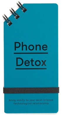 Phone detox by School of Life