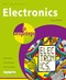 Electronics in easy steps by Bill Mantovani