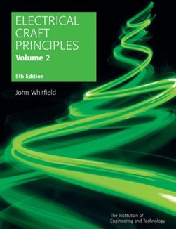Electrical craft principles by J. F. Whitfield