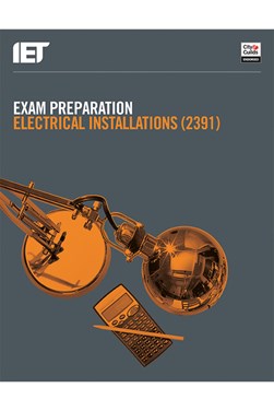 Exam preparation by Institution of Engineering and Technology