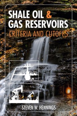 Shale oil and gas reservoirs by 