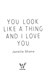 You look like a thing and I love you by Janelle Shane