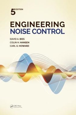 Engineering noise control by David A. Bies