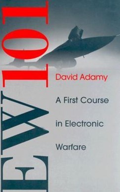 EW 101 by David Adamy